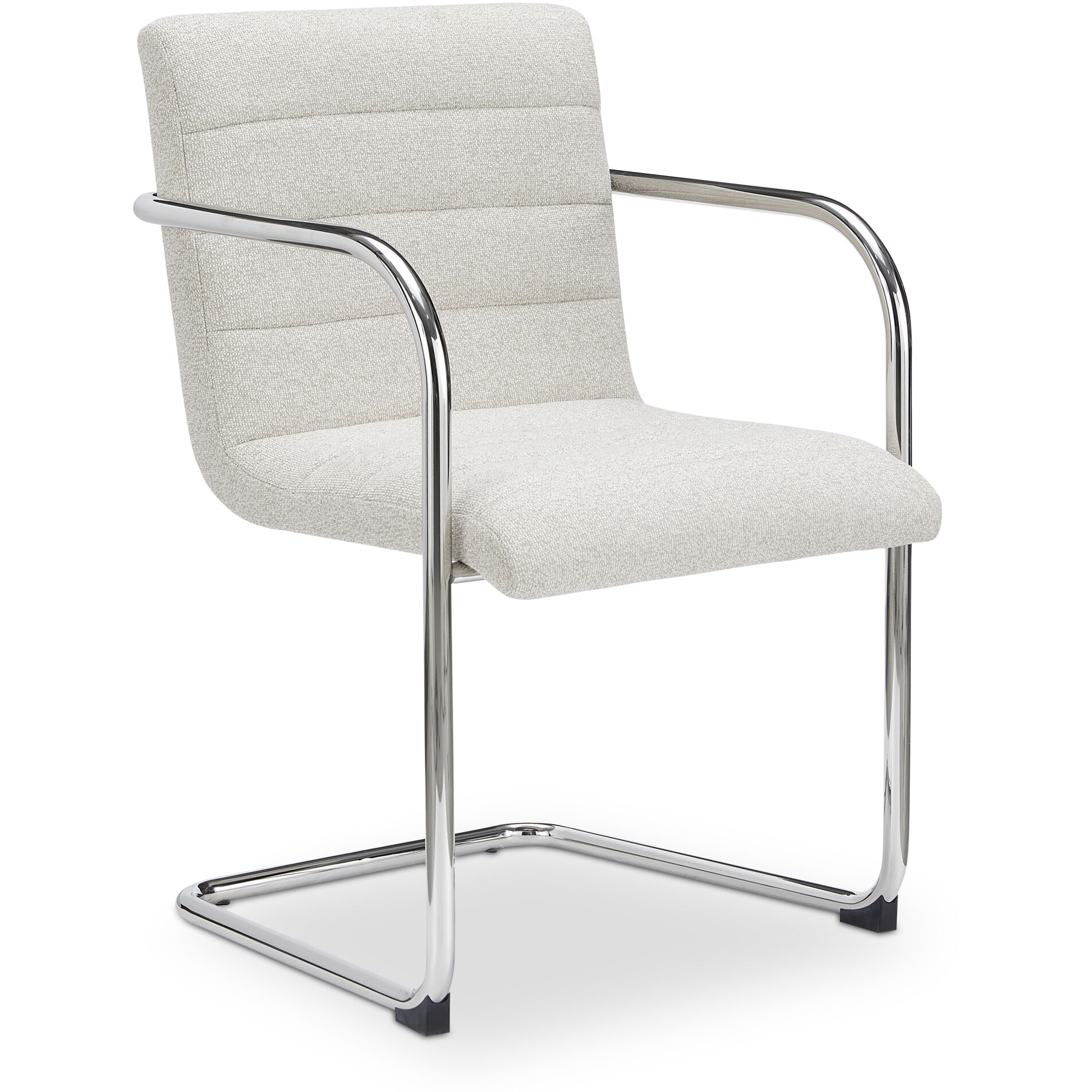 Pedro Beige Dining Chair